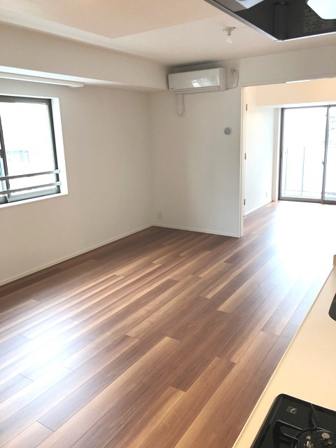 오모테산도역 1LDK 306