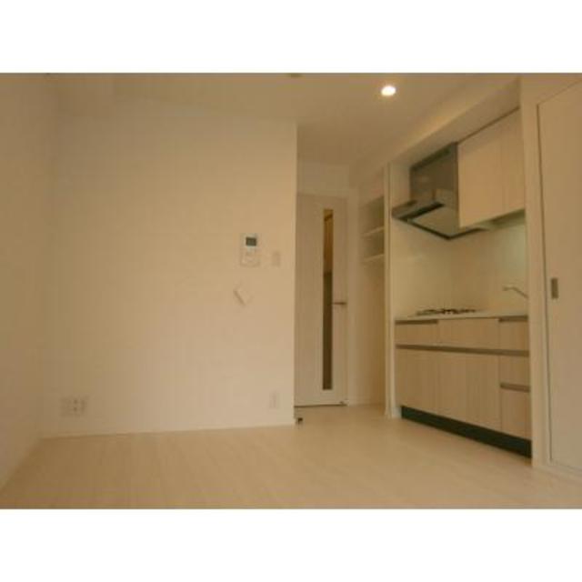 Kinshicho Sta. 1K 207