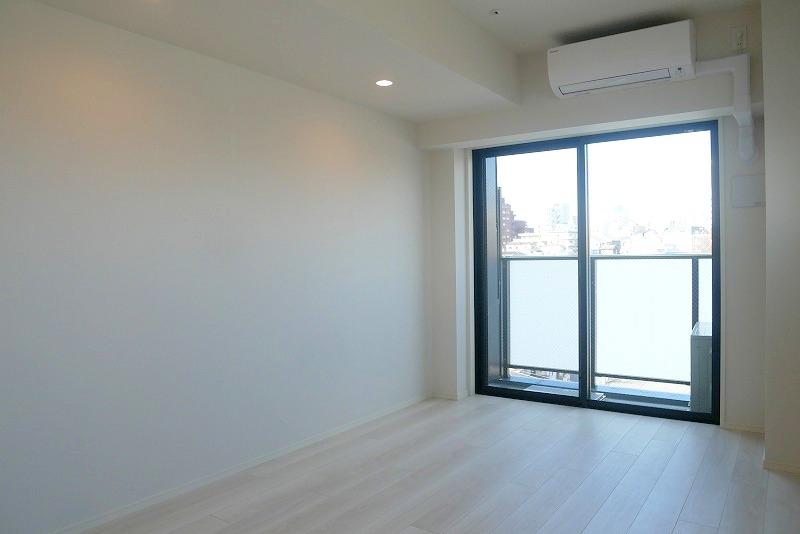 早稻田车站 1K 803