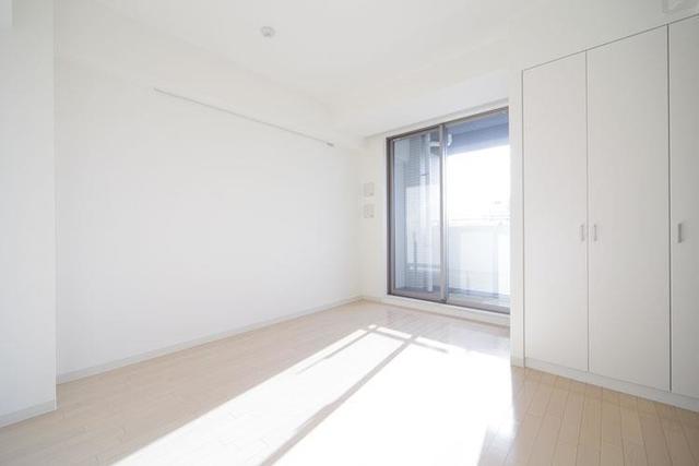 東中野車站 1K 308