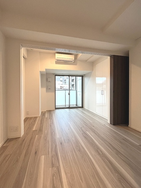 Kikukawa Sta. 1DK 802