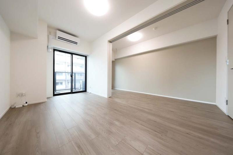 Asakusa Sta. 1LDK 702