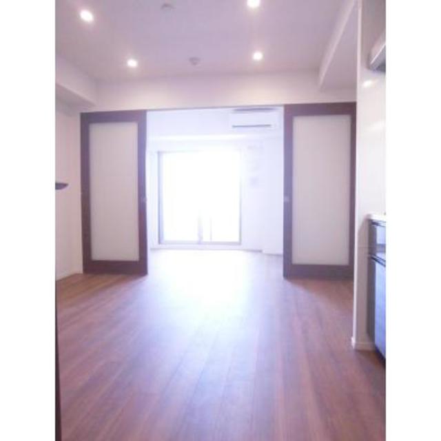 Shinnihonbashi Sta. 1LDK 402