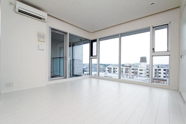 Chitosefunabashi Sta. 1K 535