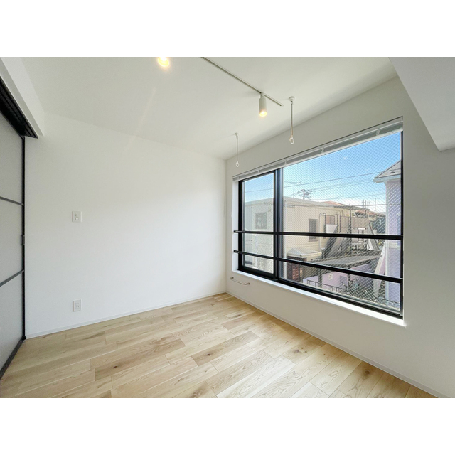 代代木上原车站 1LDK 0203