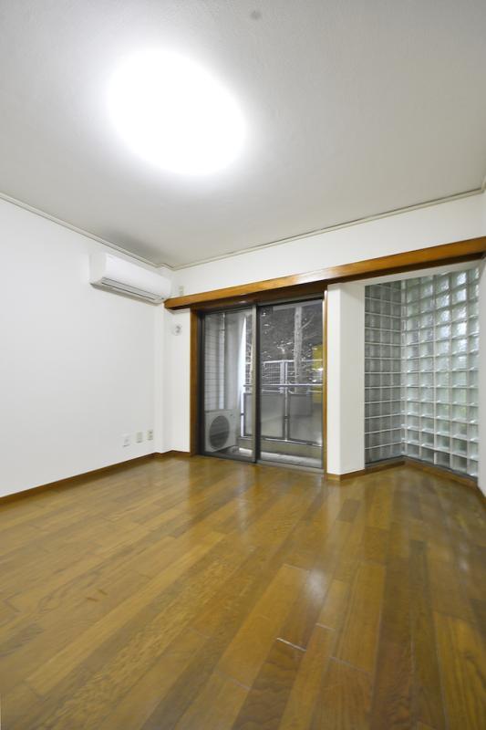 Nishi-ogikubo Sta. 1K 101