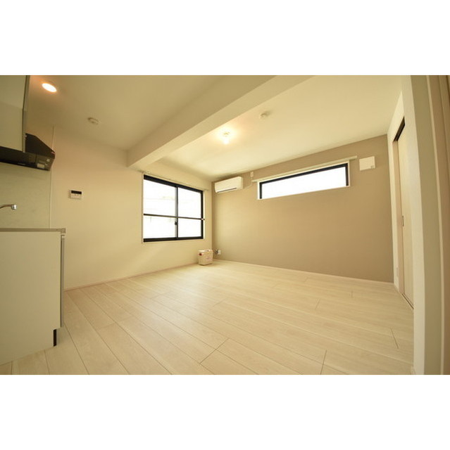 Sangenjaya Sta. 2DK 0501