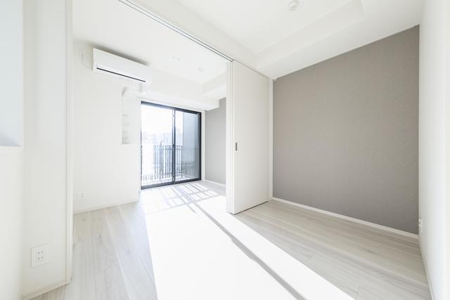 아사쿠사바시역 1DK 406