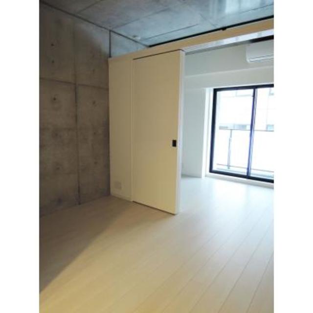 茅場町車站 1DK 302