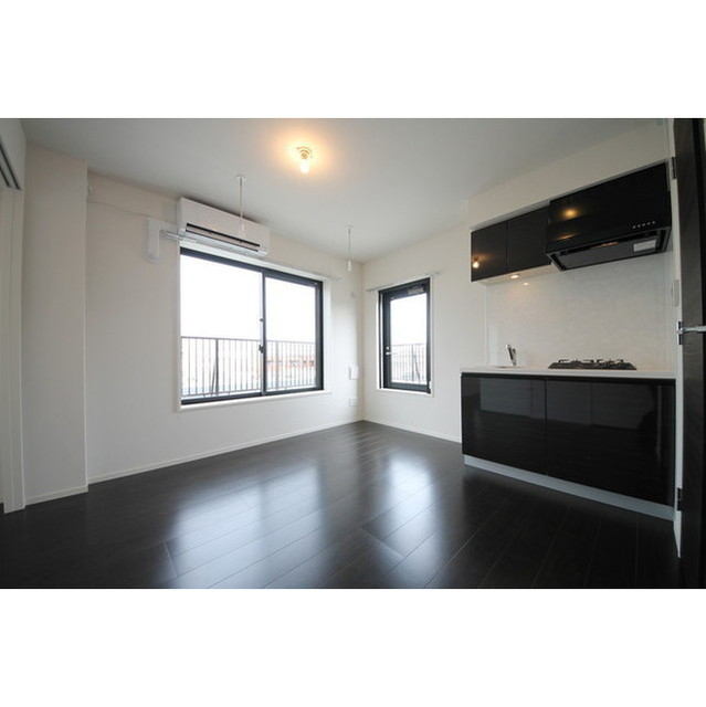 Zoshiki Sta. 1DK 0502