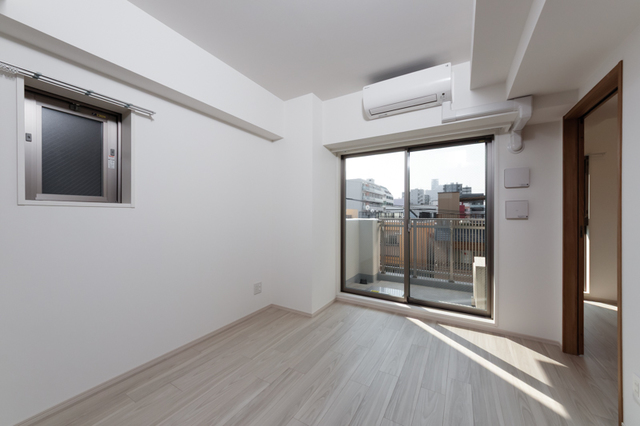 Kinshicho Sta. 2LDK 401