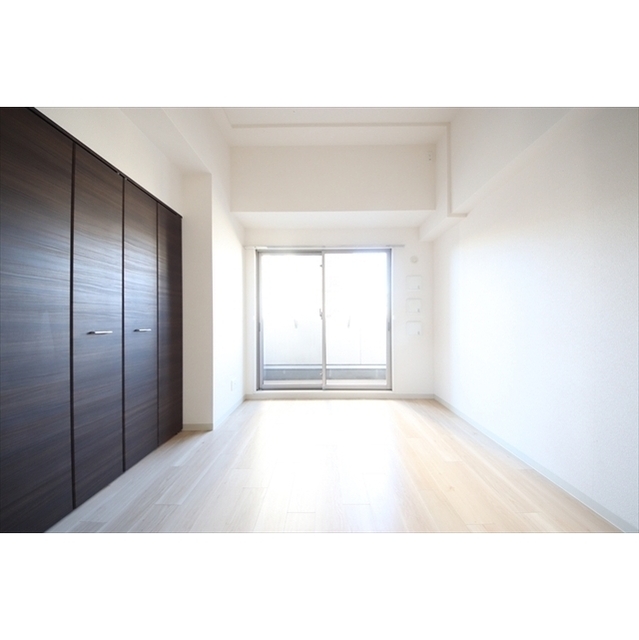 Ayase Sta. 1LDK 0201