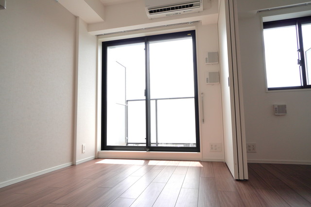 浅草车站 1DK 1202