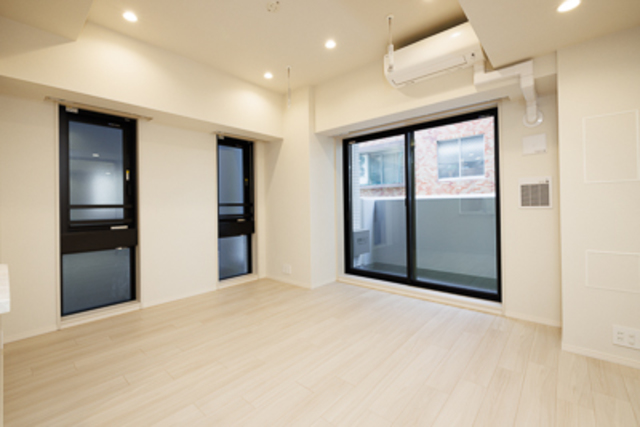 Hongo-sanchome Sta. 1LDK 201