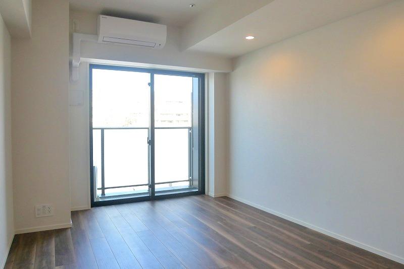 早稻田车站 1K 502