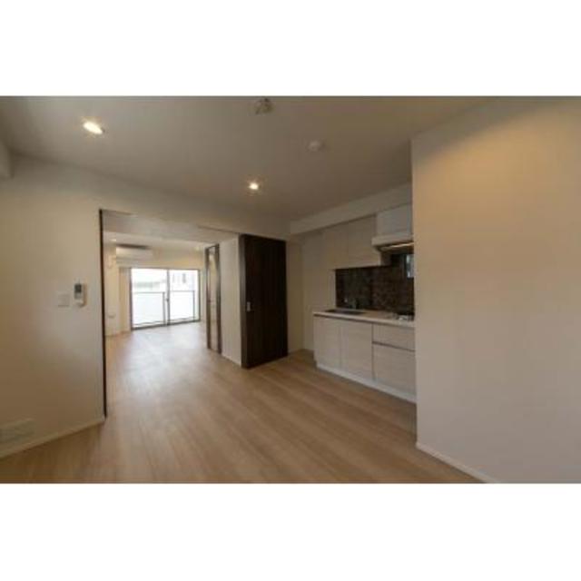 神田车站 1DK 701