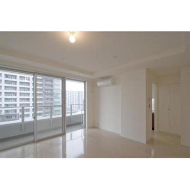 勝鬨車站 2DK 1302