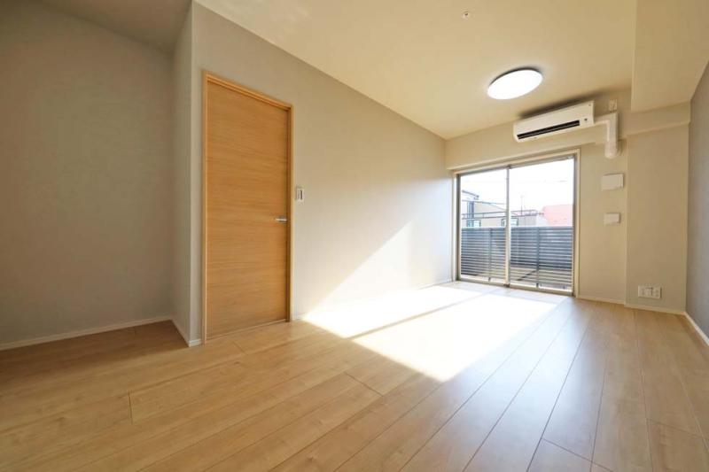 히가시무코지마역 1LDK 303