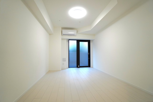 Edogawabashi Sta. 1K 101