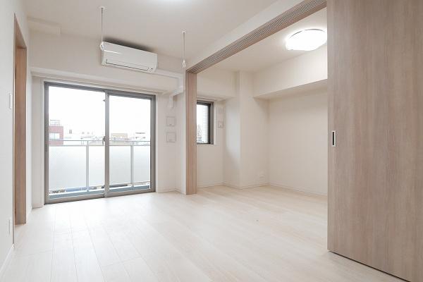 本莲沼车站 1LDK 905