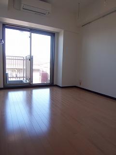 Sakuradai Sta. 1K 301