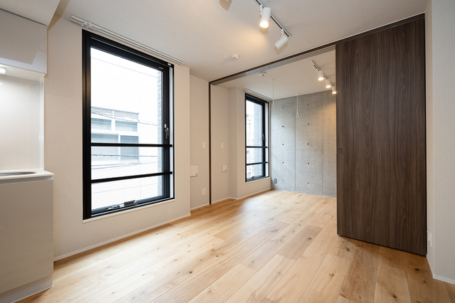 Ikebukuro Sta. 1LDK 303