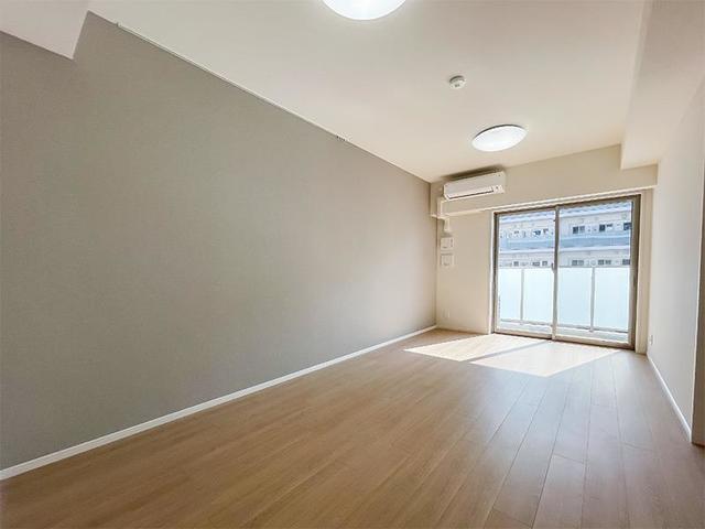 Oshiage Sta. 2LDK 516