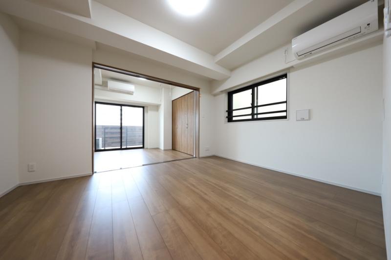 三之輪車站 1LDK 601