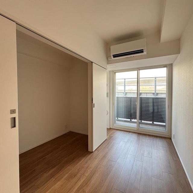 텐노즈아일역 1LDK 320