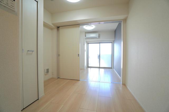 板橋本町車站 1DK 202