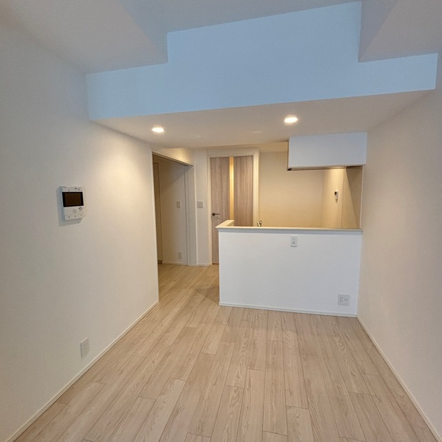 텐노즈아일역 2LDK 802