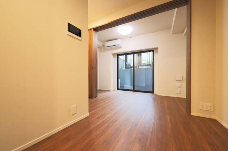 Ojikamiya Sta. 1DK 103