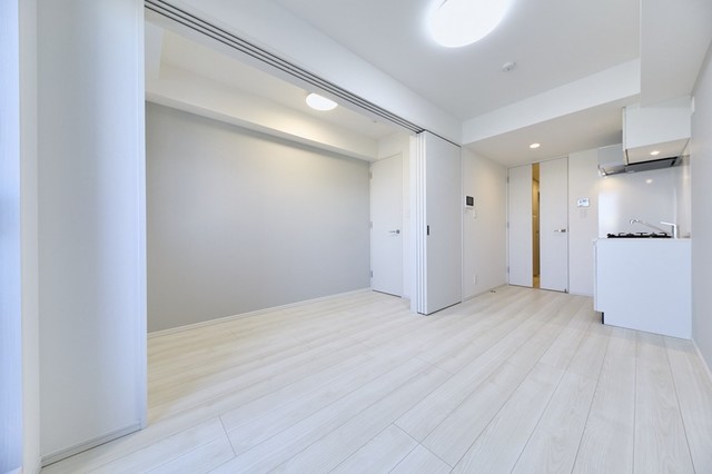 旗之台車站 1DK 303