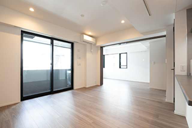 Shinbashi Sta. 1LDK 1103