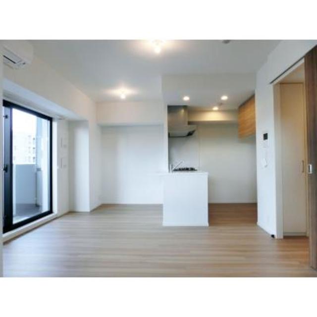 東京晴空塔車站 1LDK 702