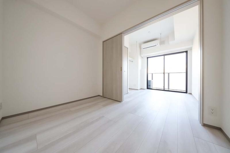 志村坂上车站 1DK 410