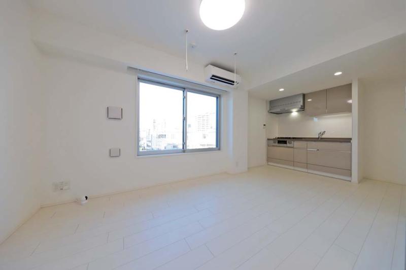 Higashi-koenji Sta. 1LDK 402