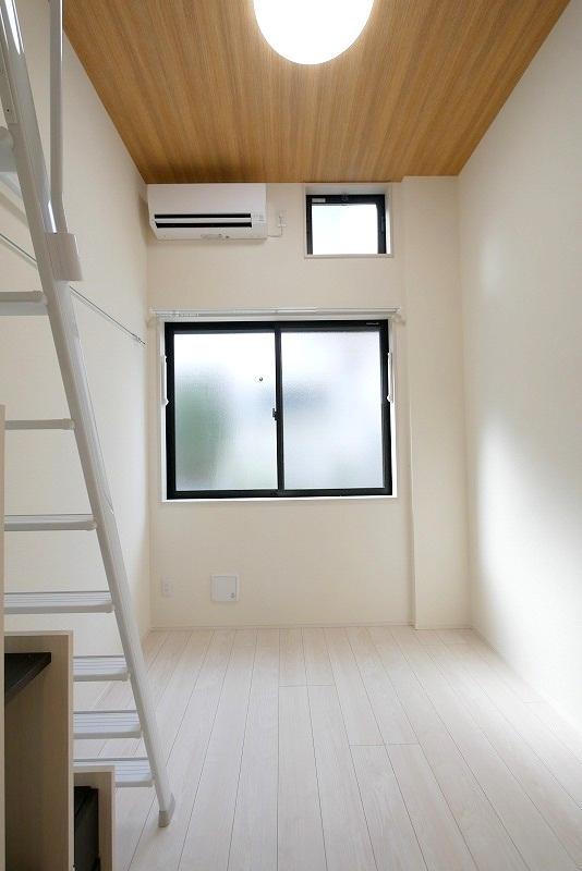 Omori Sta. 1R 210