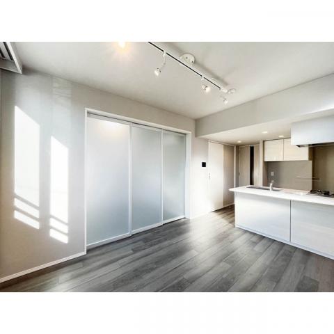 Shimo-kitazawa Sta. 1SLDK 203