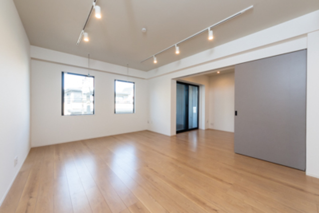 Senkawa Sta. 1LDK 201