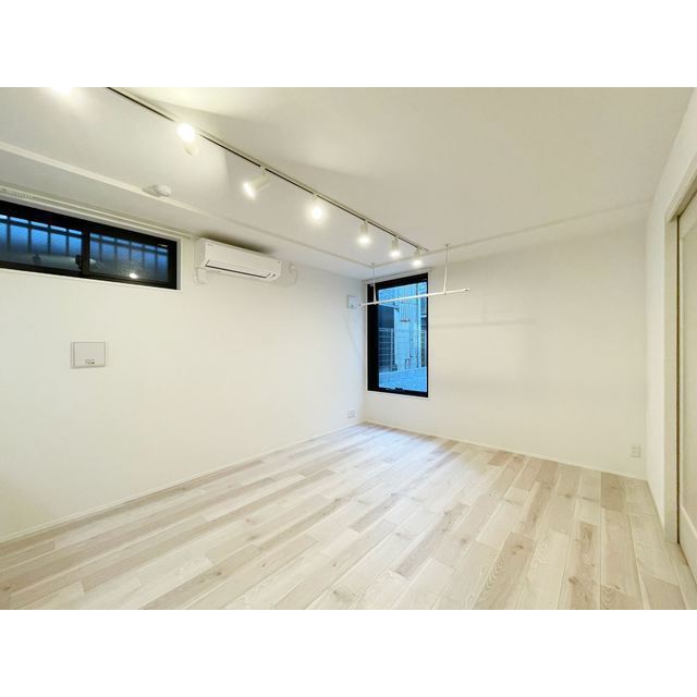 南阿佐谷车站 1LDK 0101