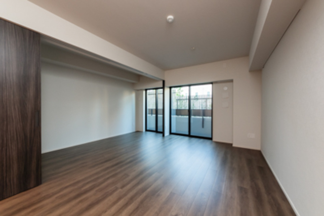 白金台车站 2LDK 306