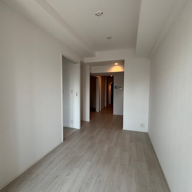 텐노즈아일역 2DK 1010