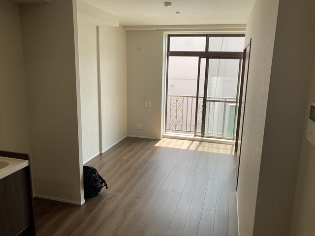 Ikejiriohashi Sta. 2LDK 403