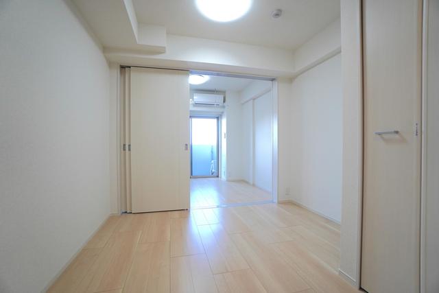 板橋本町車站 1DK 203