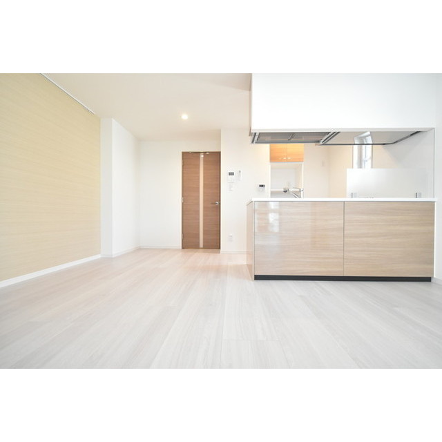 Kanda Sta. 1LDK 0803