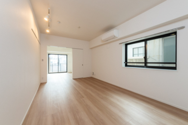 东日本桥车站 2LDK 603