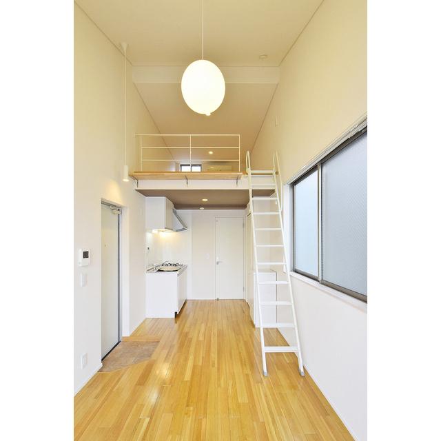 Shinotsuka Sta. 1R 303