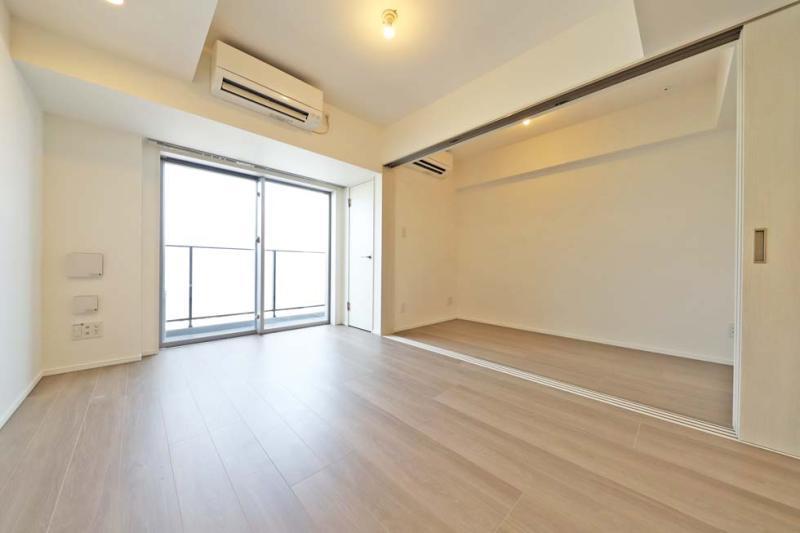 Takashimadaira Sta. 1LDK 1003