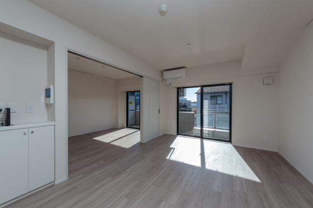 Tabata Sta. 3LDK 403